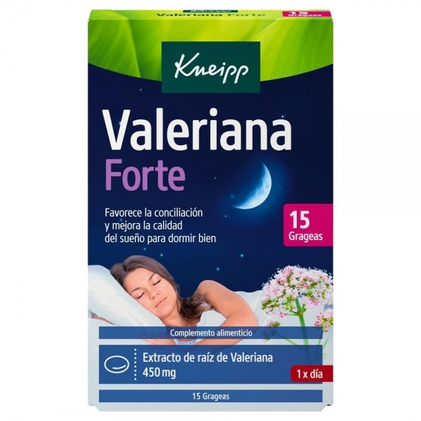 Kneipp® Valeriana Forte P15