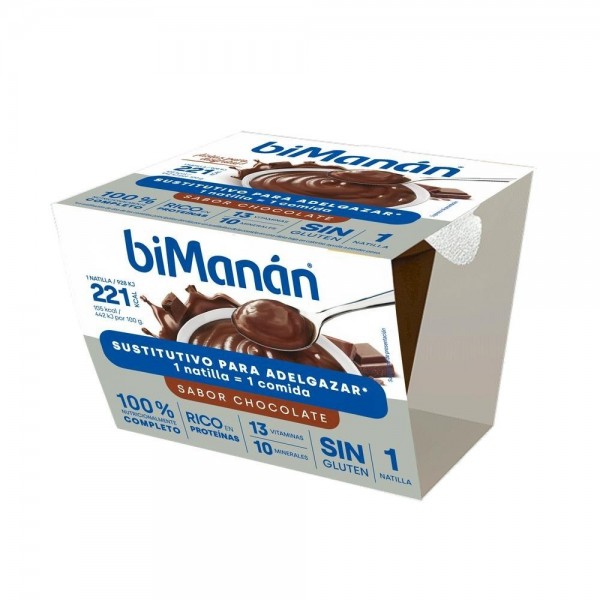 Bimanan Copa Choco Individual 210G
