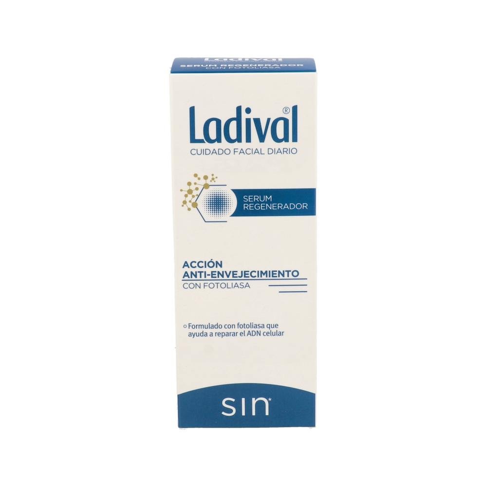 Ladival Serum Regenerador Post-Solar