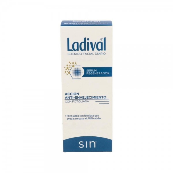 Ladival Serum Regenerador Post-Solar