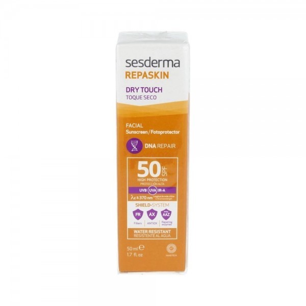 Repaskin Fotoprot Facial Spf50 50 Ml