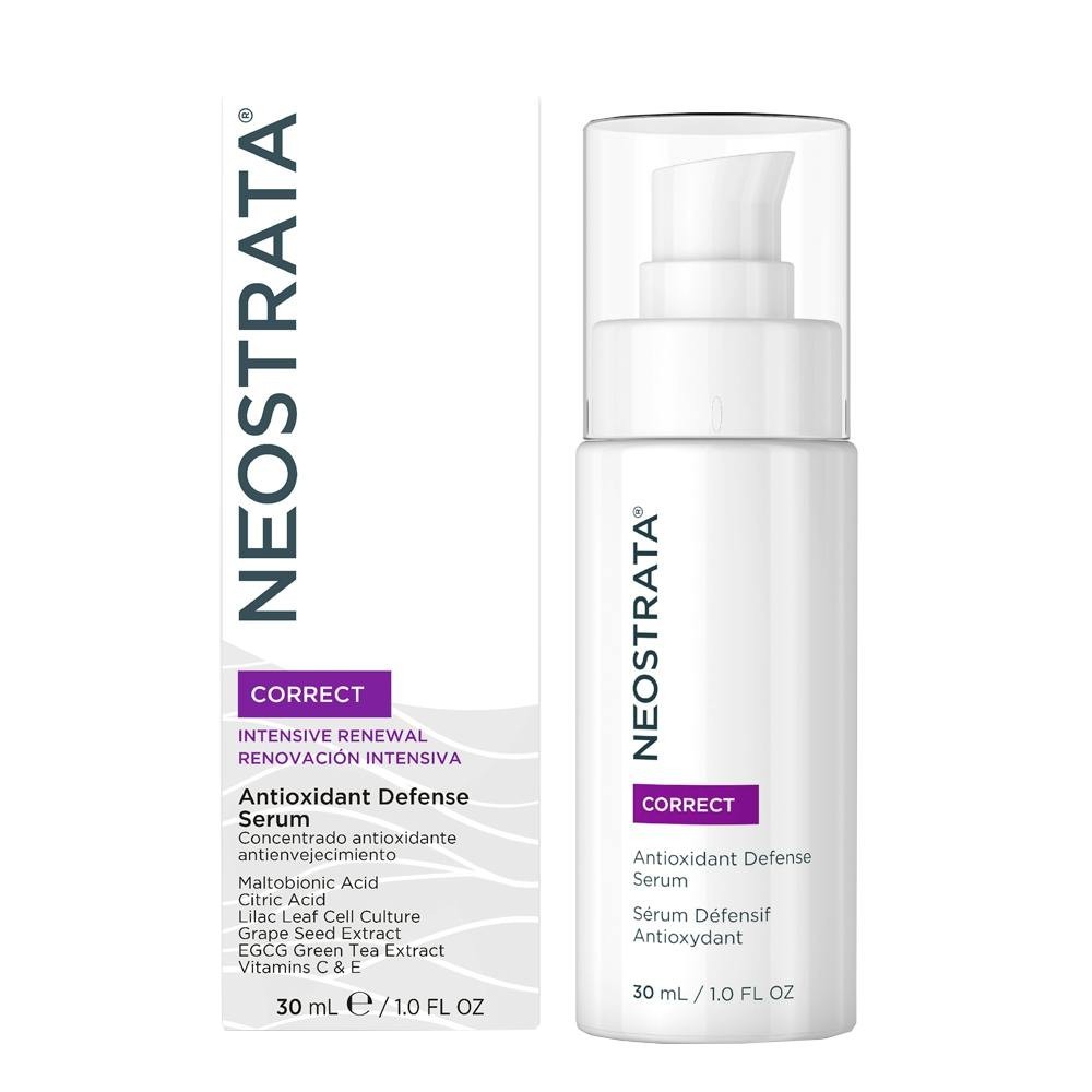 Neostrata Correct Antioxidant Defense Serum 20 Ml