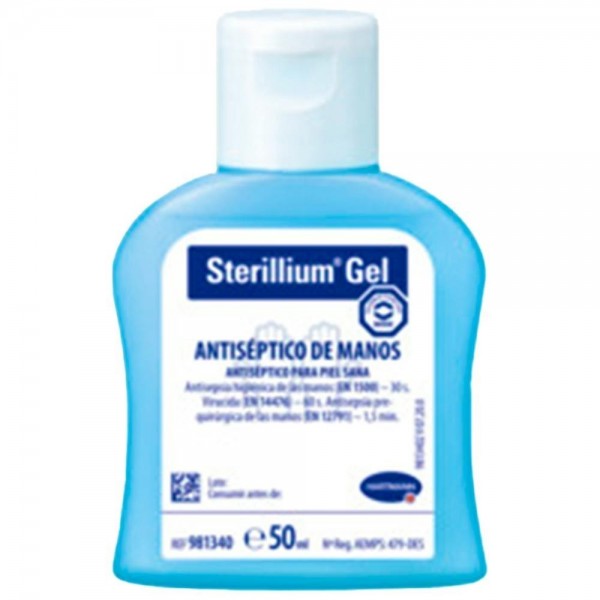 Sterillium Gel 50 ml