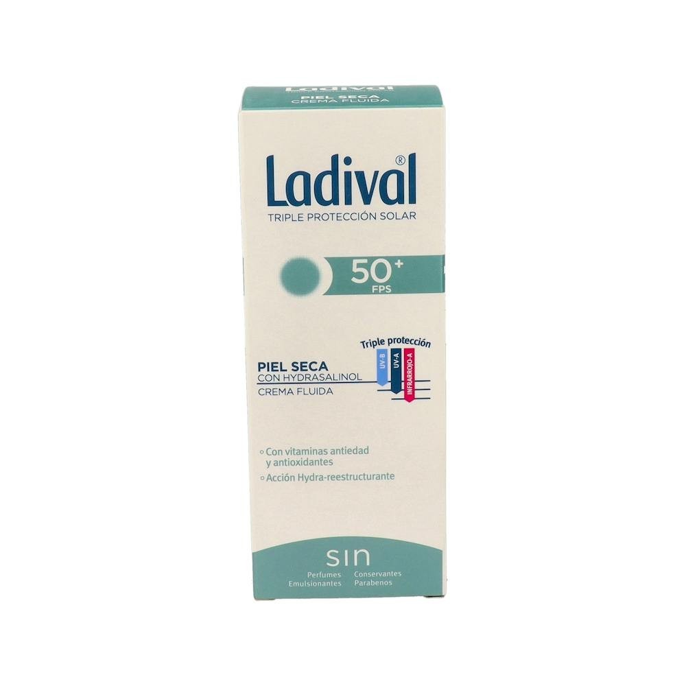 Ladival Pieles Secas Fps 50