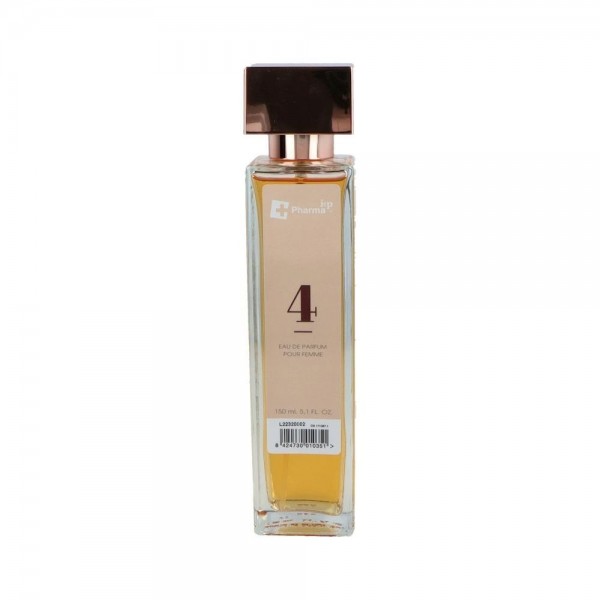 Iap Pharma Pour Femme Nº 4 150 Ml