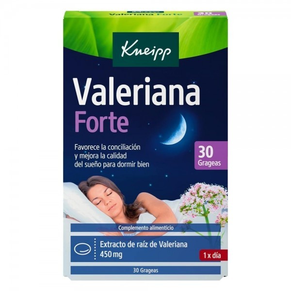 Kneipp® Valeriana Forte P30