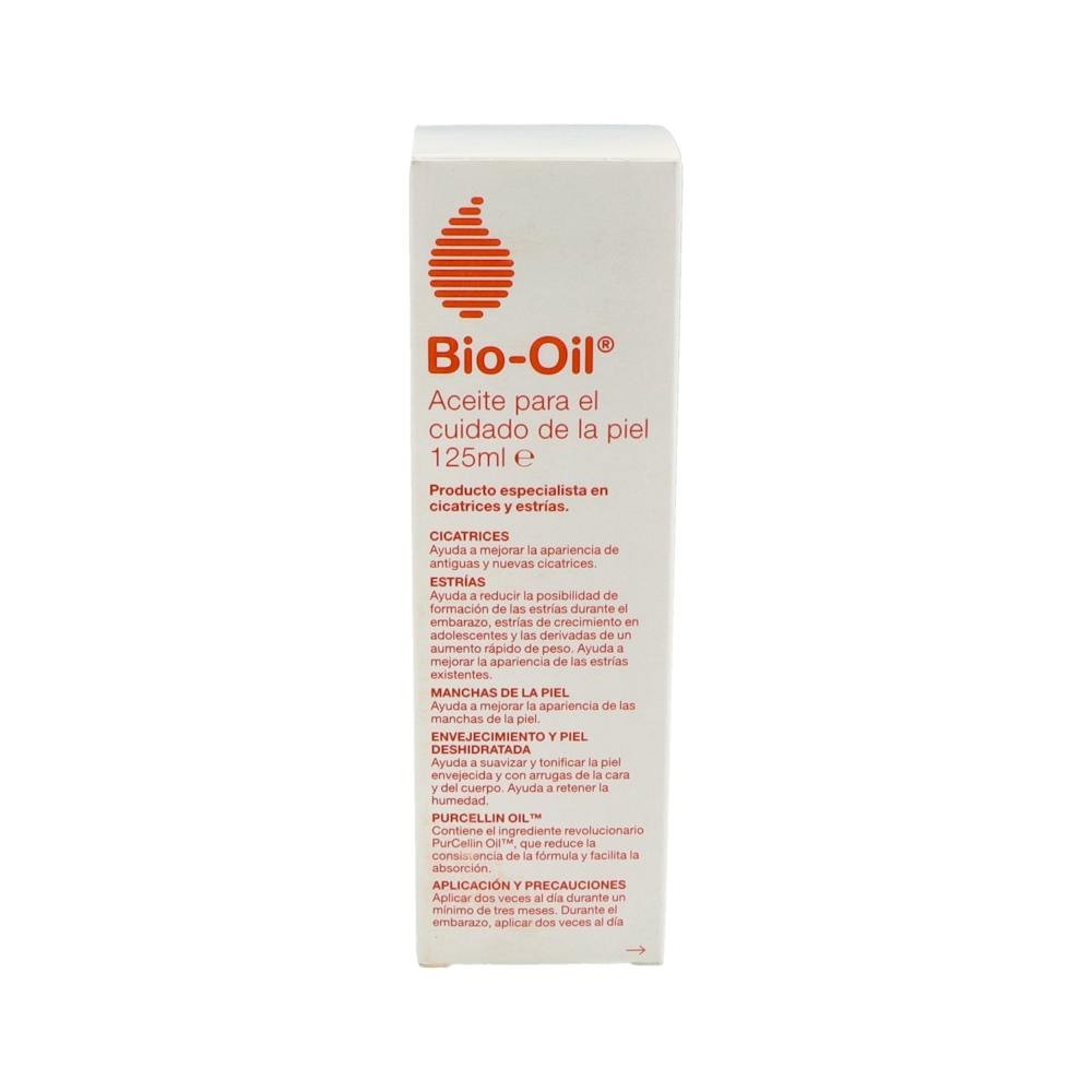Bio Oil 125 Ml