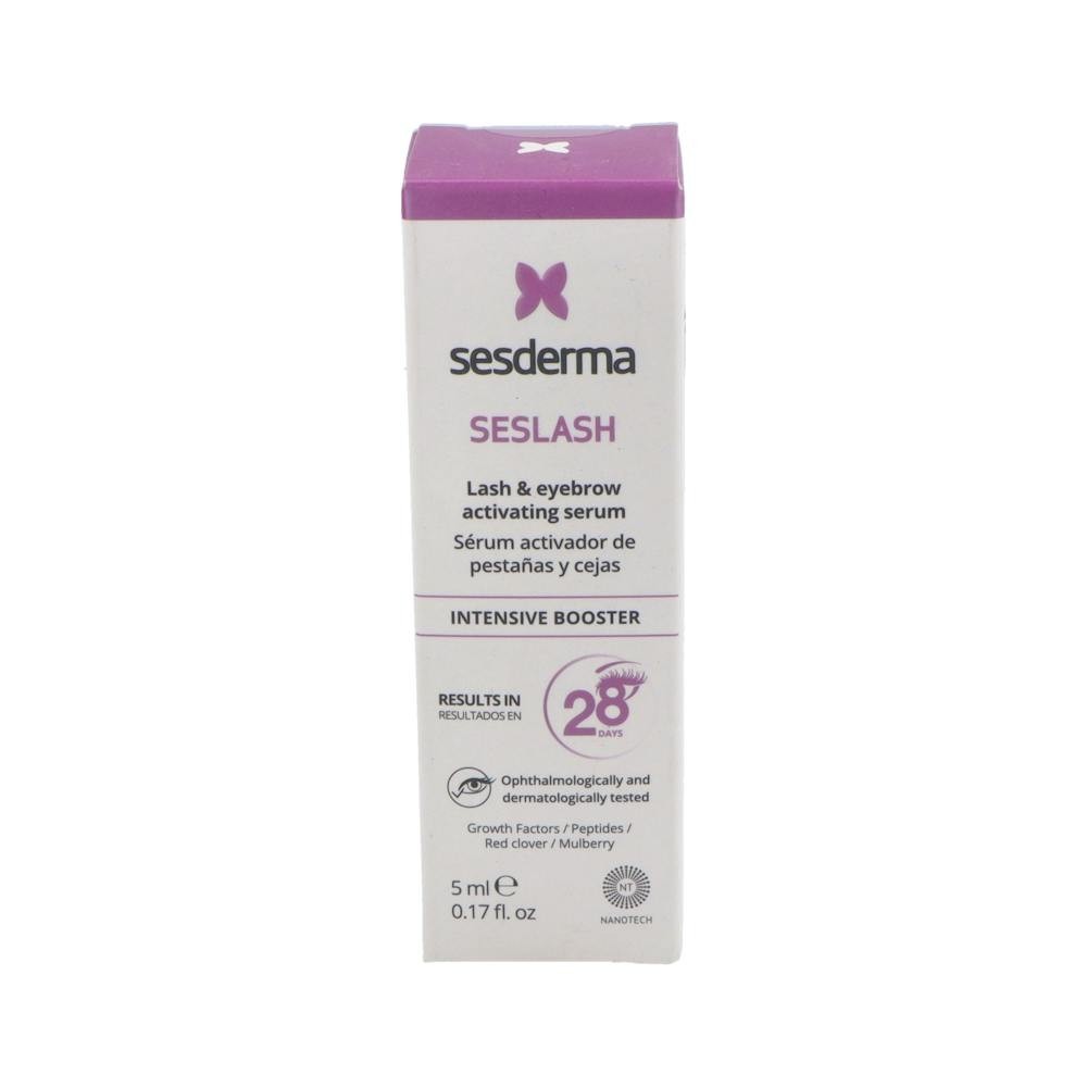 Seslash Activador Pestaas/Cejas 5 Ml