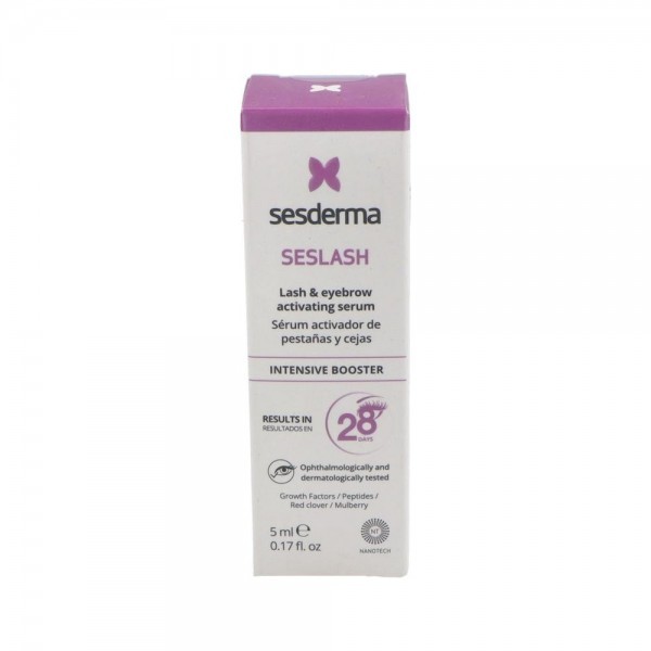 Seslash Activador Pestaas/Cejas 5 Ml