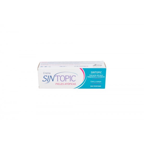 Sintopic Crema 100 Ml