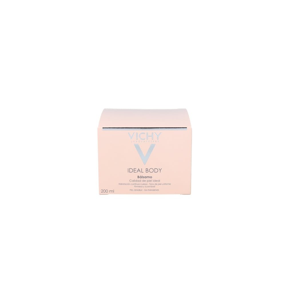 Vichy Ideal Body Balsamo 200Ml
