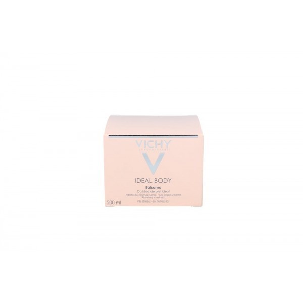 Vichy Ideal Body Balsamo 200Ml