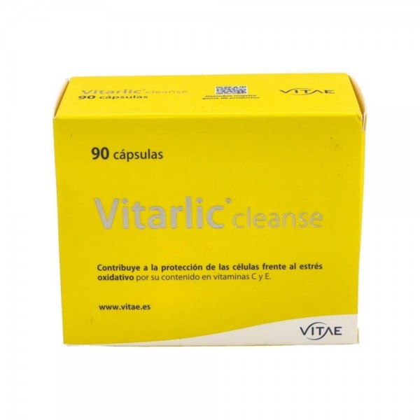 KYOLIC 105 CLEANSE 90 CAPS