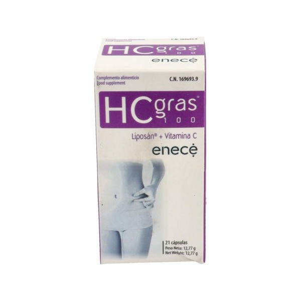 Hc Gras 100 21 Caps