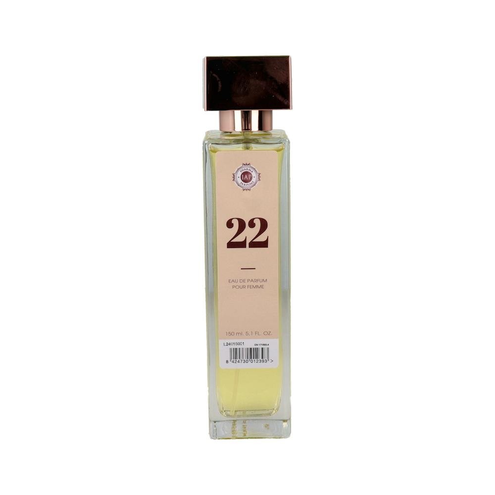 Iap Pharma Pour Femme Nº 22 150 Ml