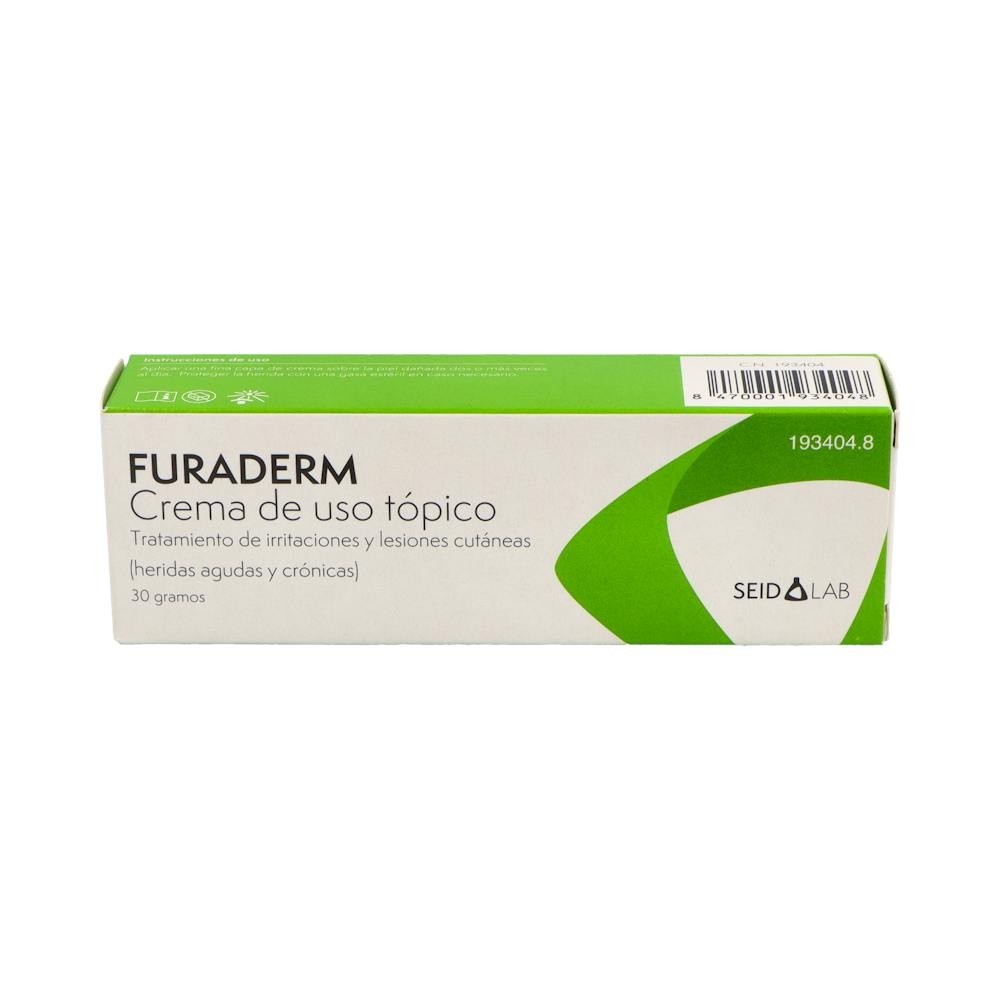 Furaderm 30 G