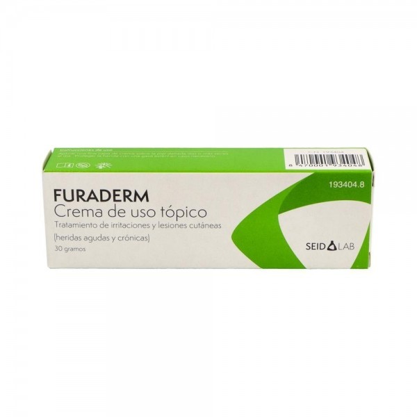 Furaderm 30 G