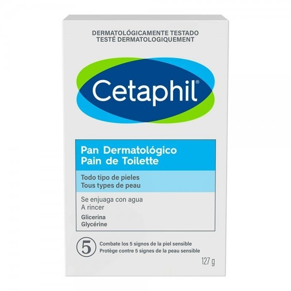 Cetaphil Pan Dermatolog Past 125Gr