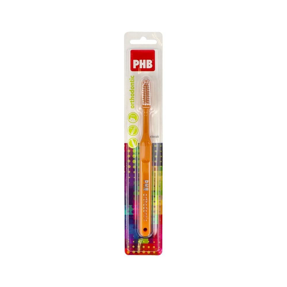 Cepillo Dental Phb Orthodontic
