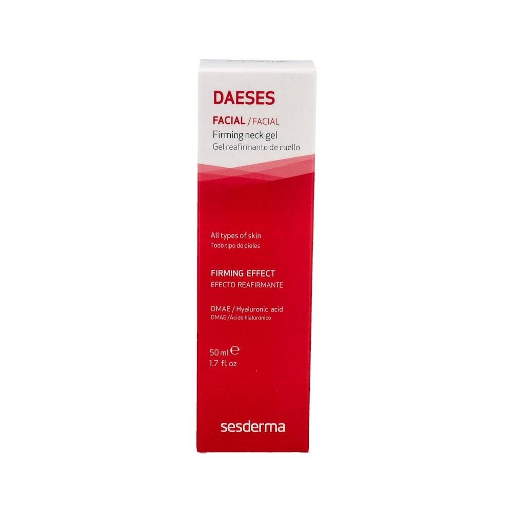 Daeses Reaf Cuello Gel 50 Ml