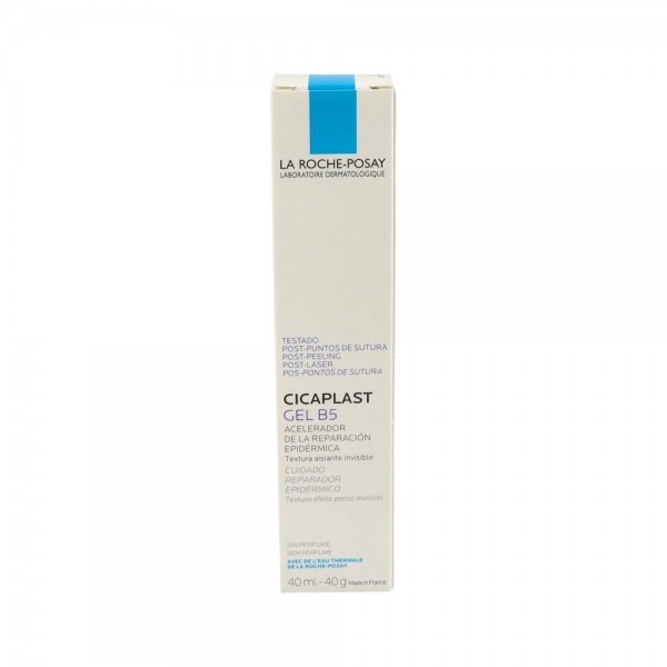 La Roche Posay Cicaplast Gel B5 Reparacion 40 Ml