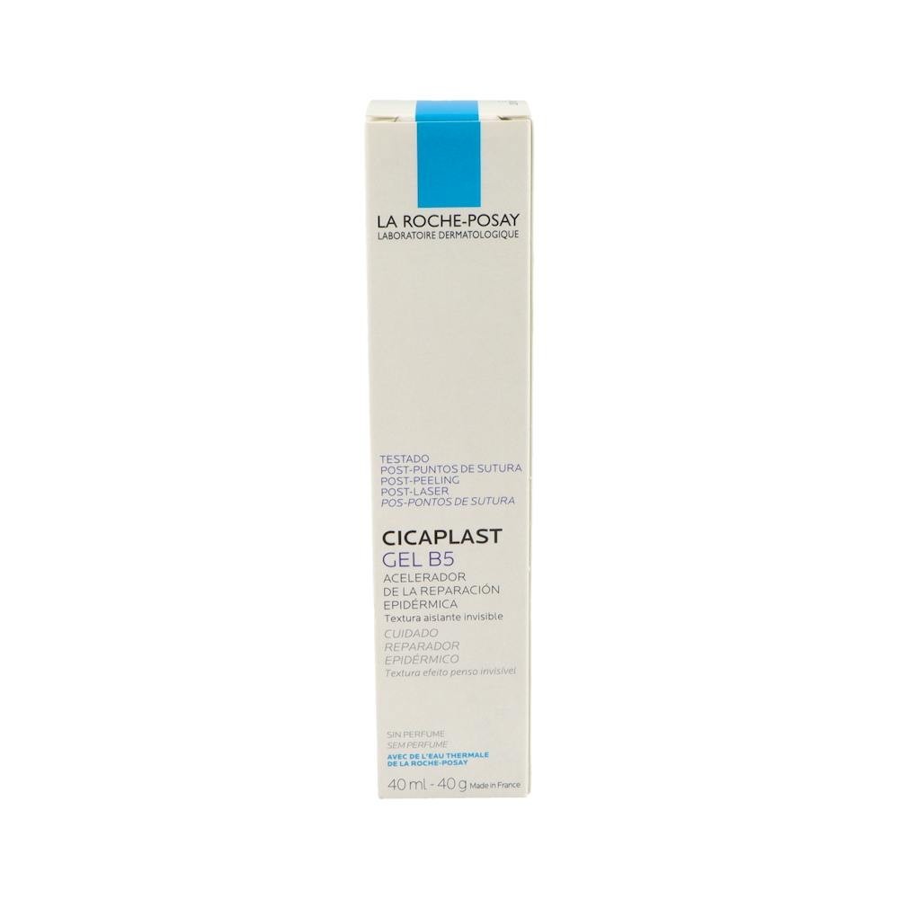 La Roche Posay Cicaplast Gel B5 Reparacion 40 Ml