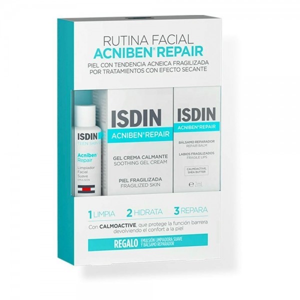 Pack Acniben Rx Inicio Tratamiento