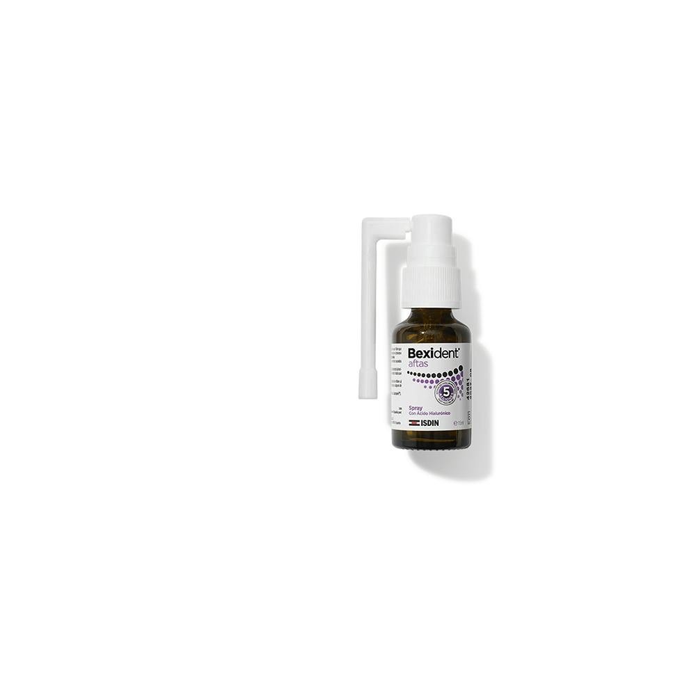 Bexident Aftas Spray 15Ml