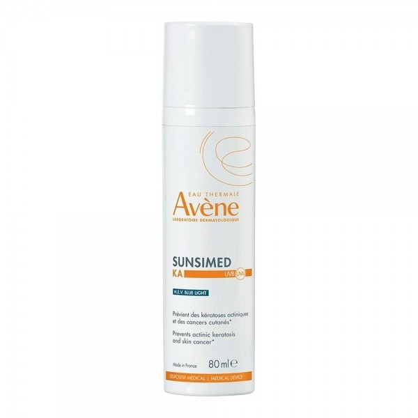 Sunsimed Ka Nf 80Ml Av