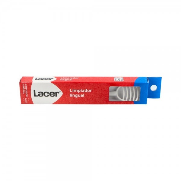 Limpiador Lingual Lacer