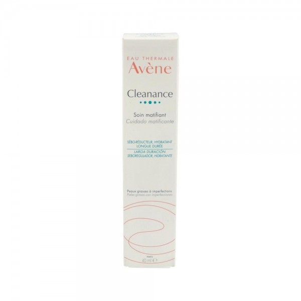 Avene Cleanance Expert 40 Ml
