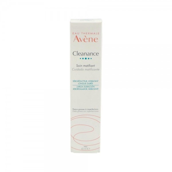 Avene Cleanance Expert 40 Ml