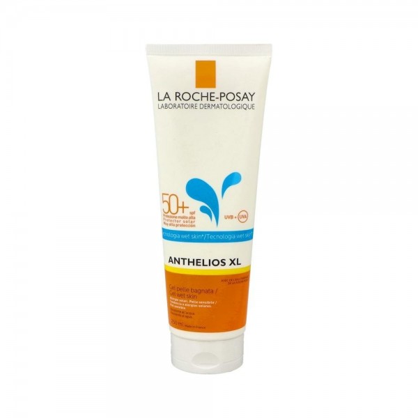 Anthelios Wet Skin 50+ 250 Ml