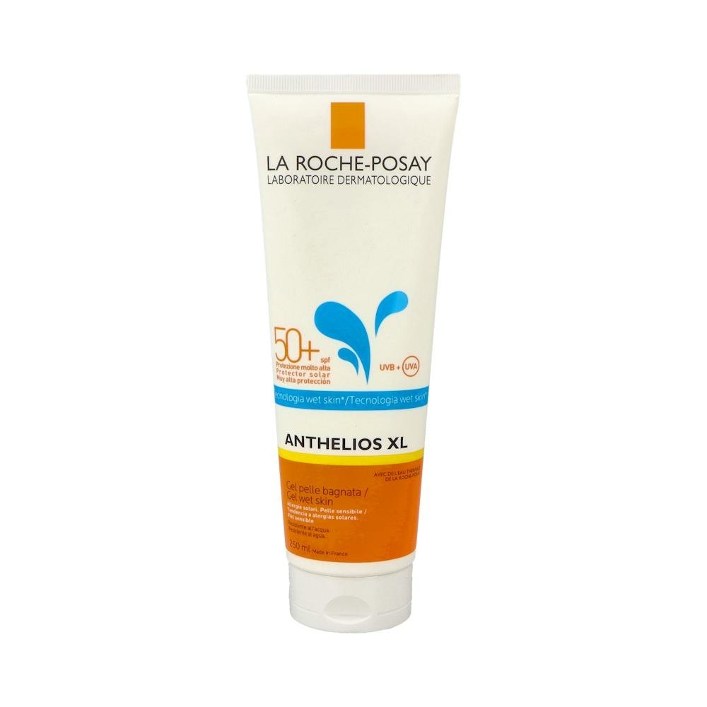 Anthelios Wet Skin 50+ 250 Ml