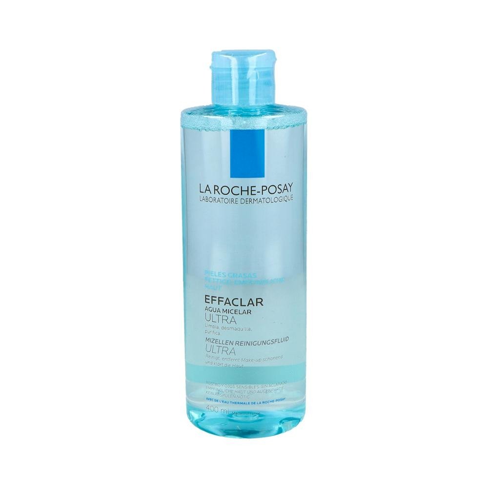 Effaclar Agua Micelar 400 Ml