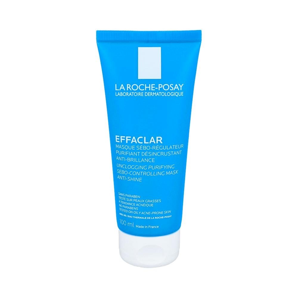 Effaclar Mask 100 Ml