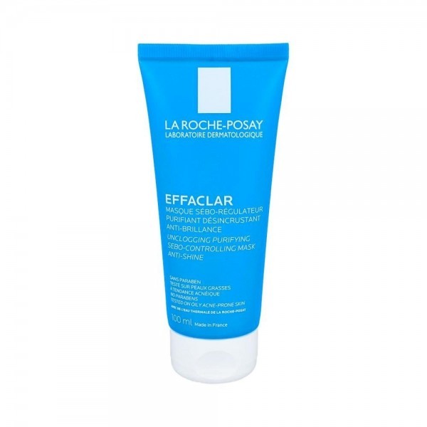 Effaclar Mask 100 Ml