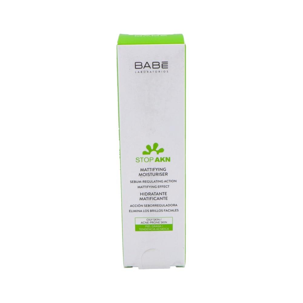 Babe Stop Akn Hidrat Matif 50 Ml