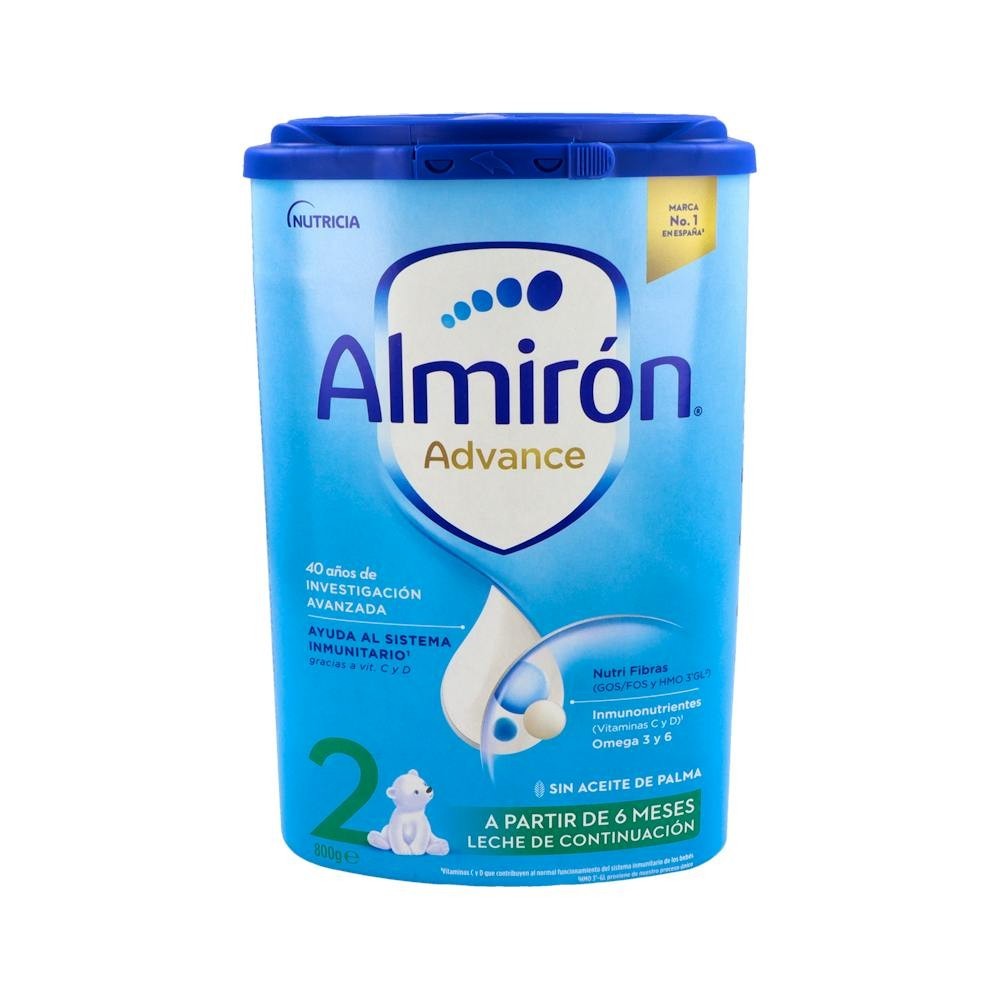 Almiron Advance Pronutra 2 800 G