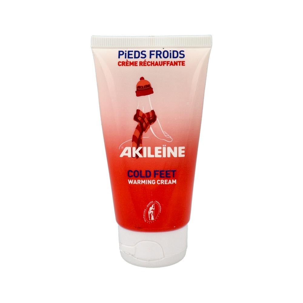 Akileine Crema Pies Frios 75 Ml