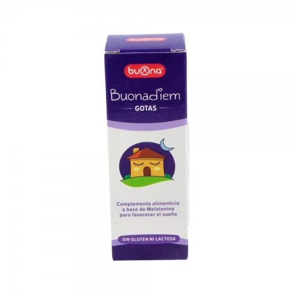 Buonadiem Gotas 20 Ml