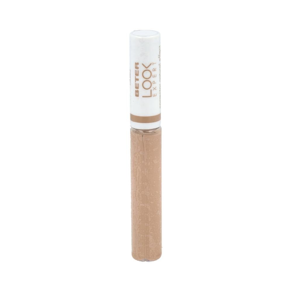 Corrector Beter Look Expert Tono Oscuro 02 Beige