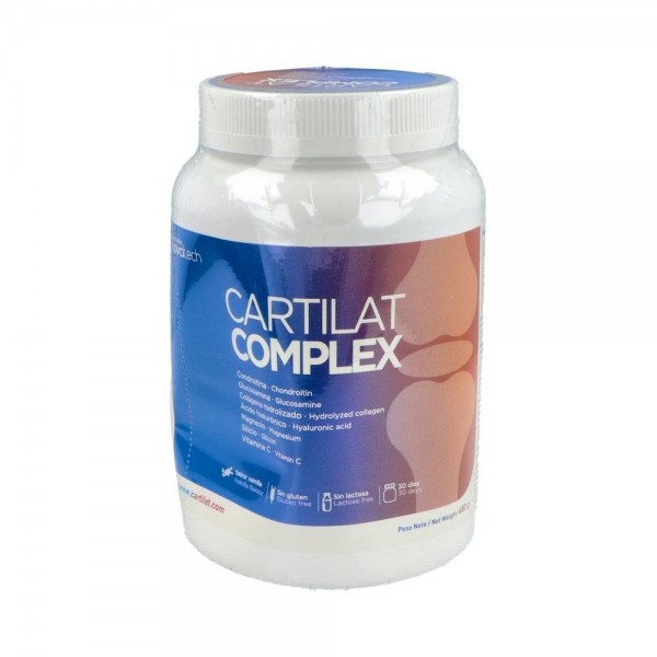 Cartilat Complex 459 Gr