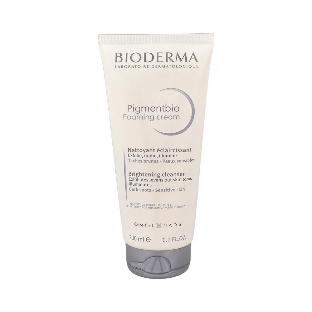 Bioderma Pigmentbio Foaming Crema 200 Ml