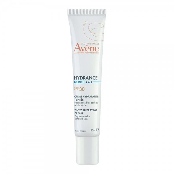 Hydrance Bb Rica Crema Hidratante 40 Ml