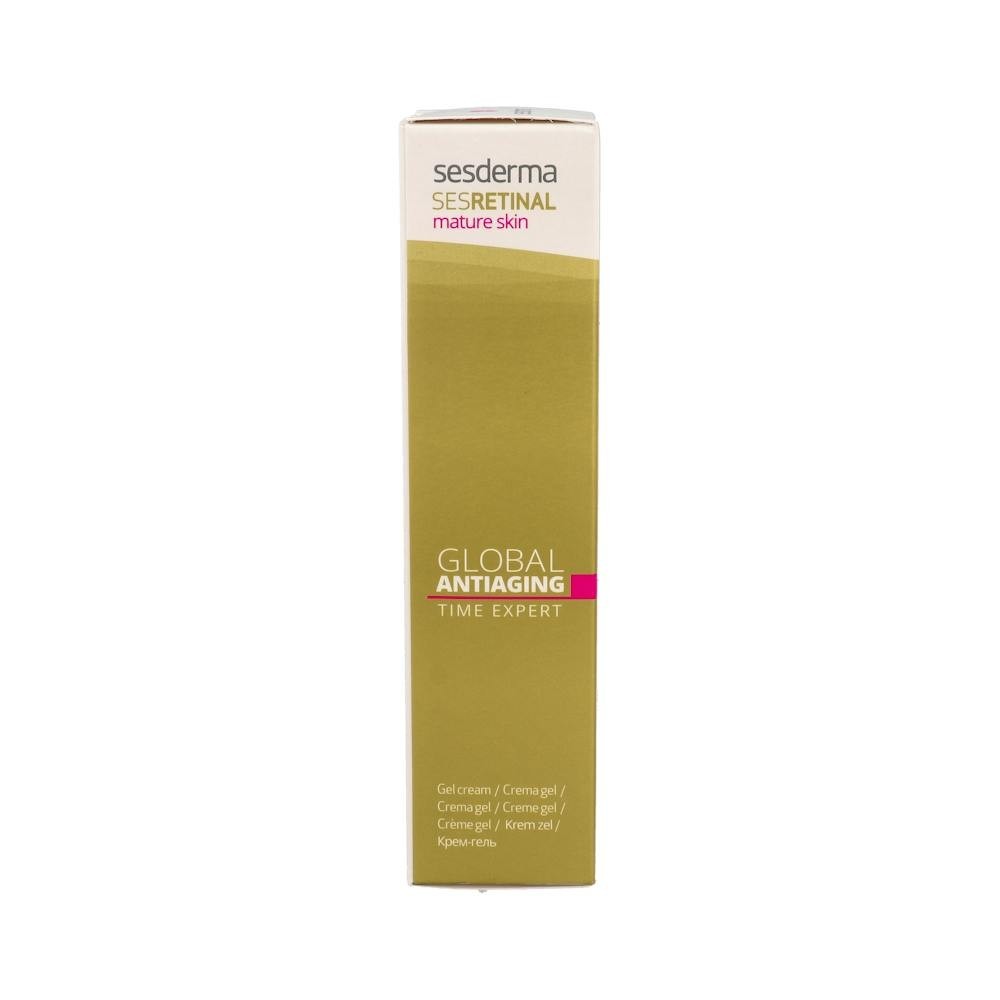 Sesretinal Mature Skin Crema Gel 50 Ml