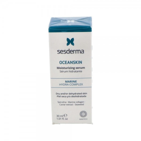 Oceanskin Serum 30 Ml