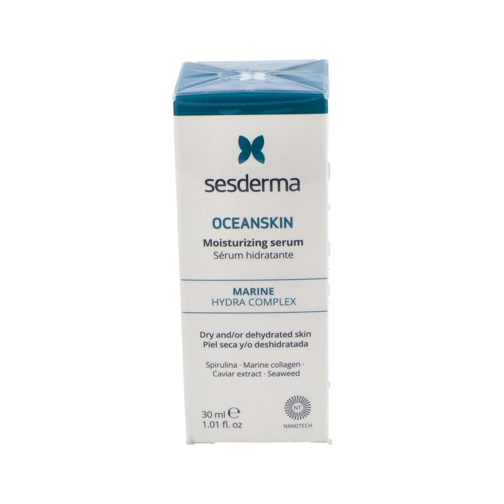 Oceanskin Serum 30 Ml