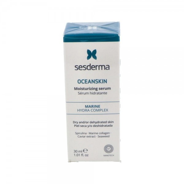 Oceanskin Serum 30 Ml