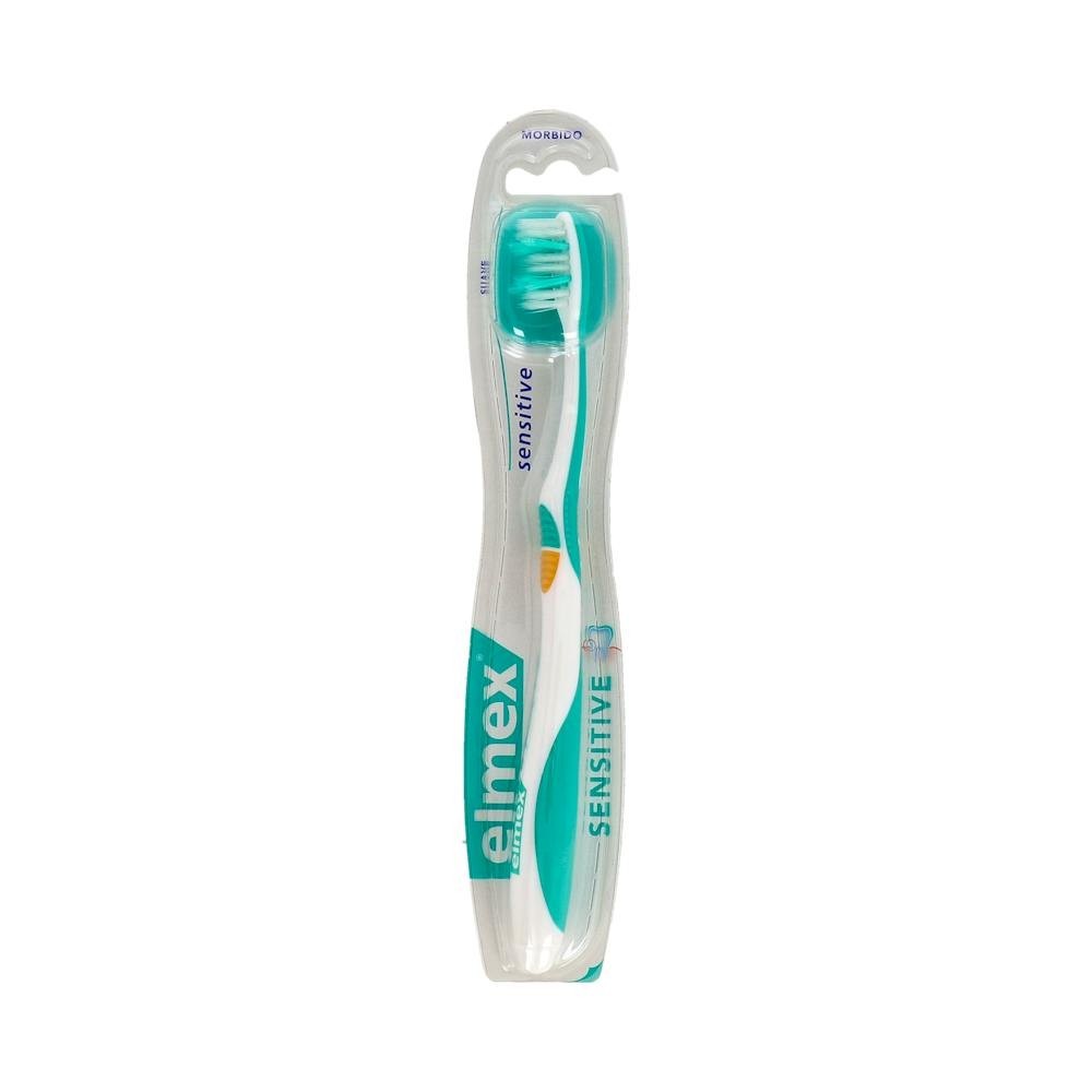 Elmex Cepillo Dental Sensibilidad